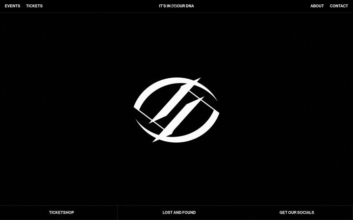 Screenshot του dna-club.de