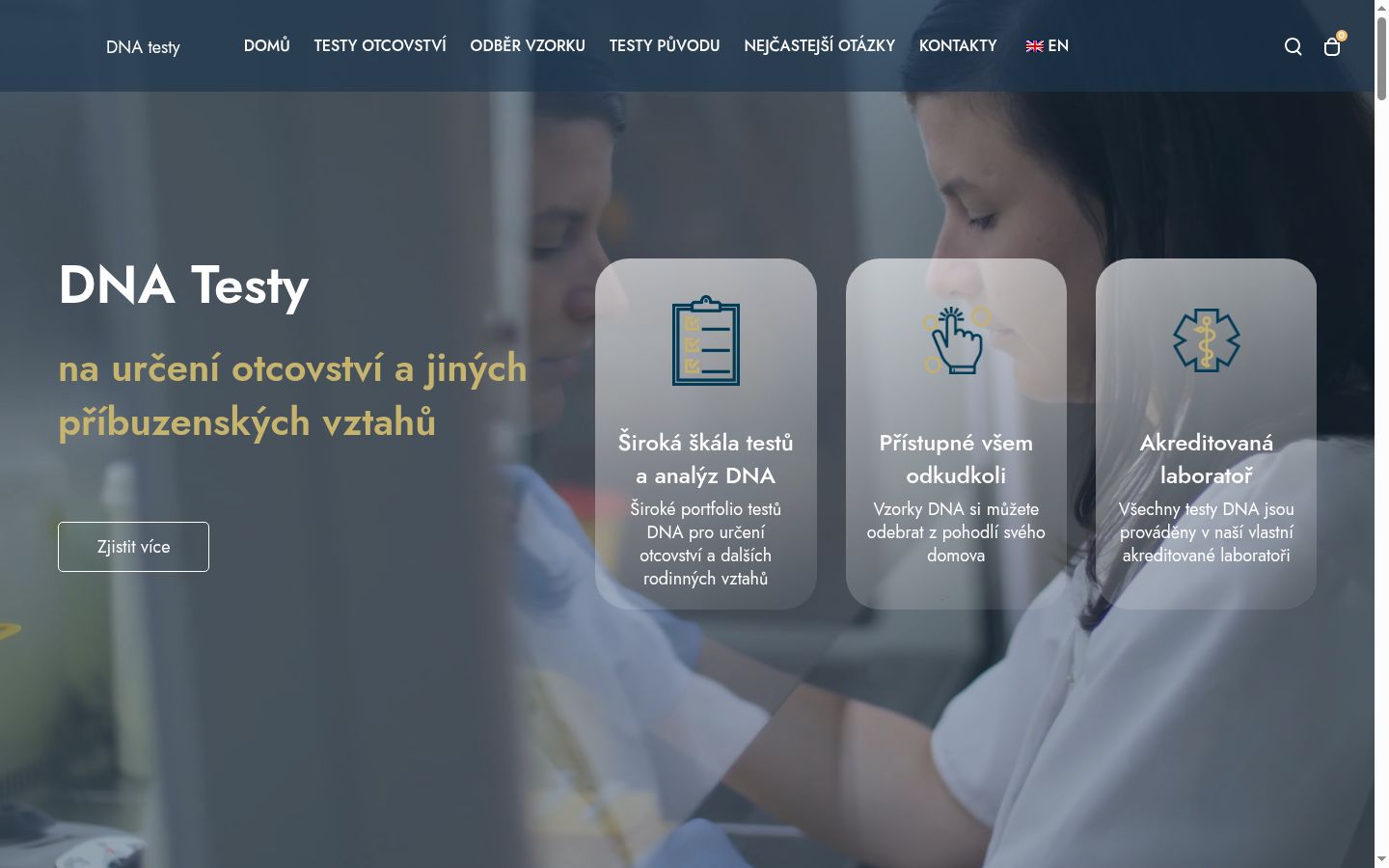 Sutikimo reklamjuostės, rodytos prieš bet kokią sąveiką, ekrano kopija