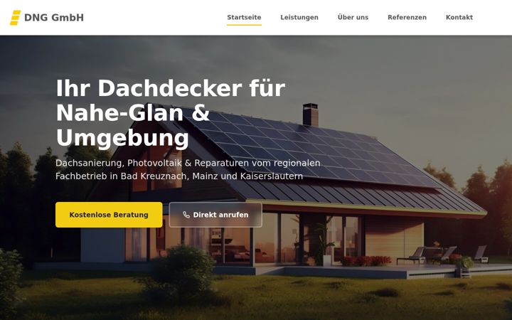 Screenshot of dng-nahe-glan.de