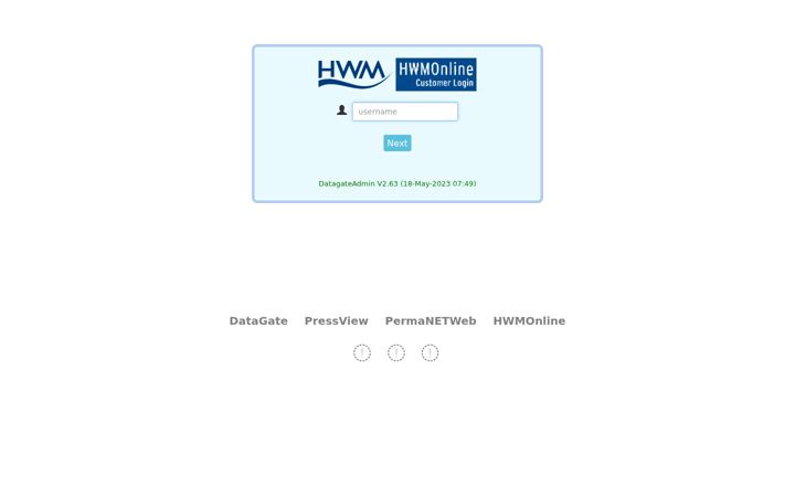 Screenshot of dnkenlinea.com