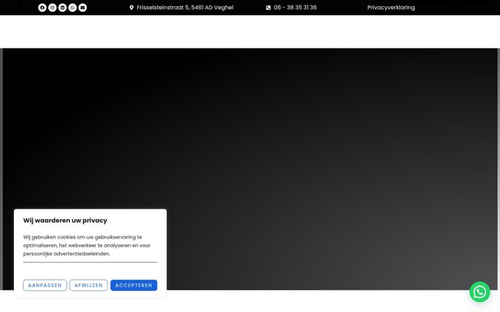 Posnetek zaslona dnksecurity.nl