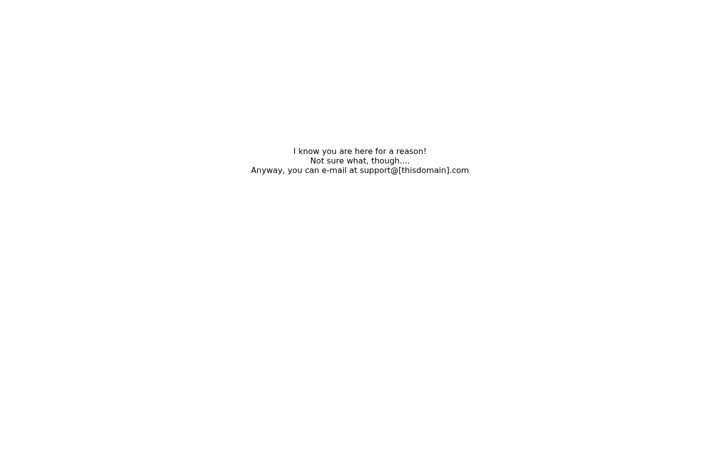 Screenshot of dnscores.com