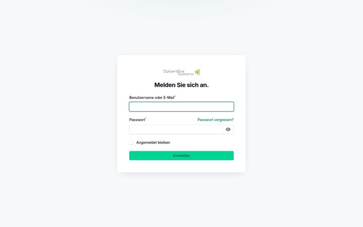 Screenshot of dnssys.ch