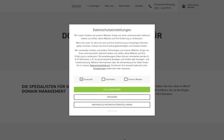 dntrust.com