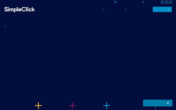 Screenshot of do-good.co.uk