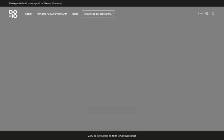 Screenshot of do-io.com