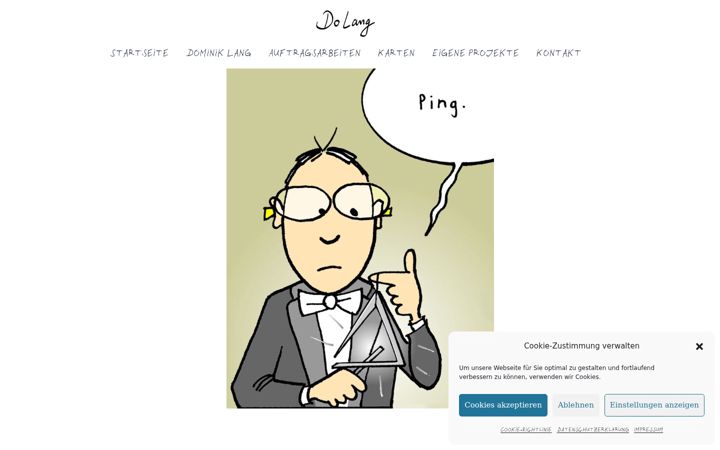 Screenshot of do-lang.de