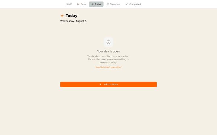 Screenshot of doabledaymethod.com