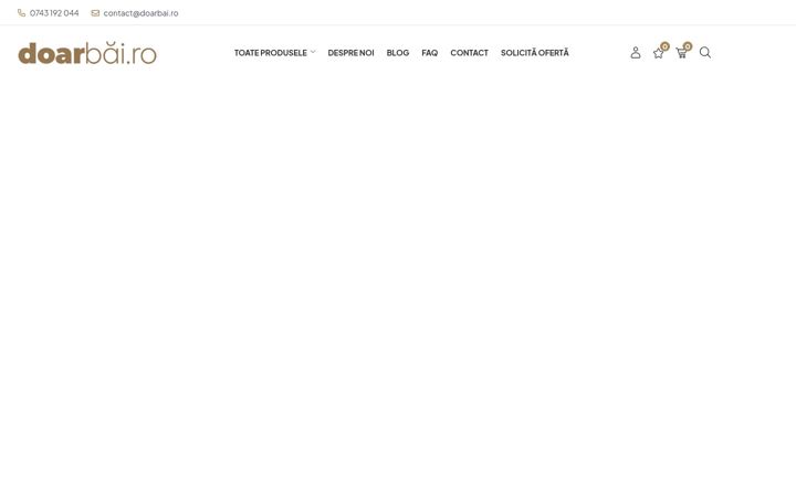 Screenshot of doarbai.ro