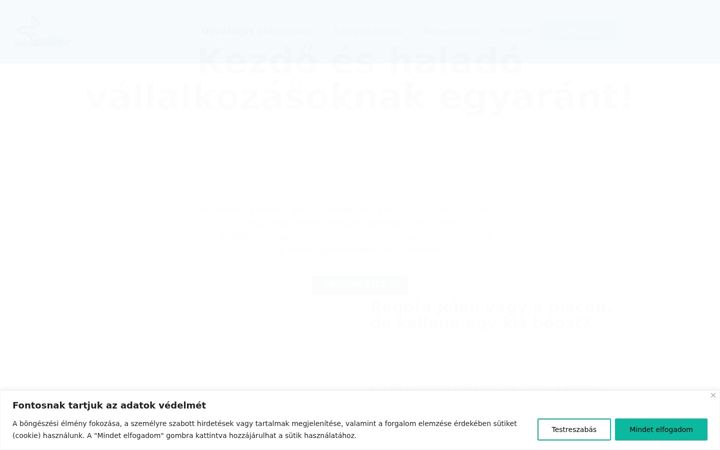 Screenshot of dobbanto.eu