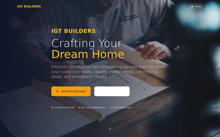 Screenshot of dobkinsllc.com