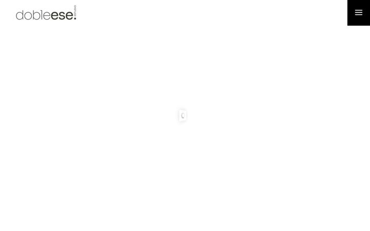 Screenshot di dobleese.net