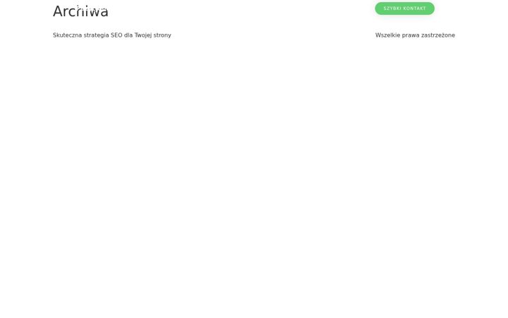 Screenshot ta' dobrekampanie.pl