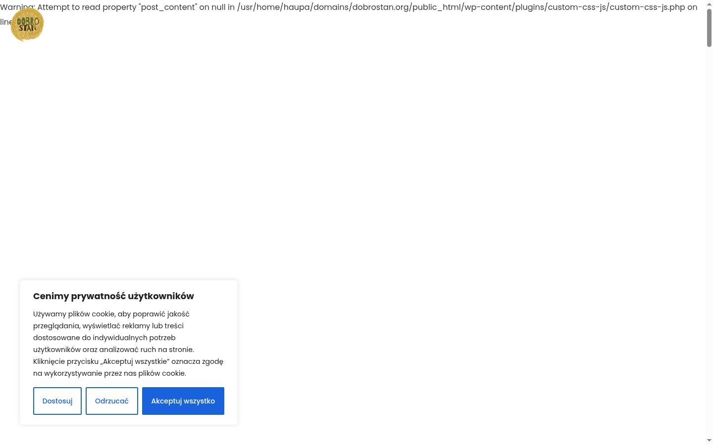 Sutikimo reklamjuostės, rodytos prieš bet kokią sąveiką, ekrano kopija