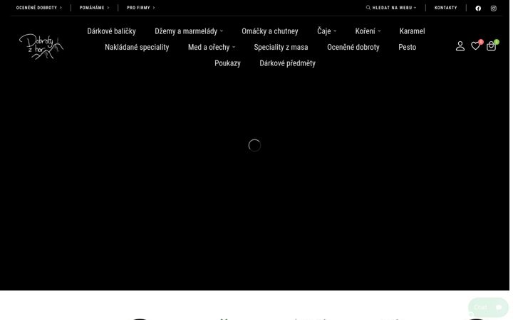 Screenshot of dobrotyzhor.cz