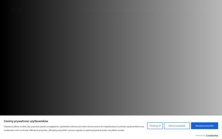 Screenshot ta' dobryodbiorgda.pl