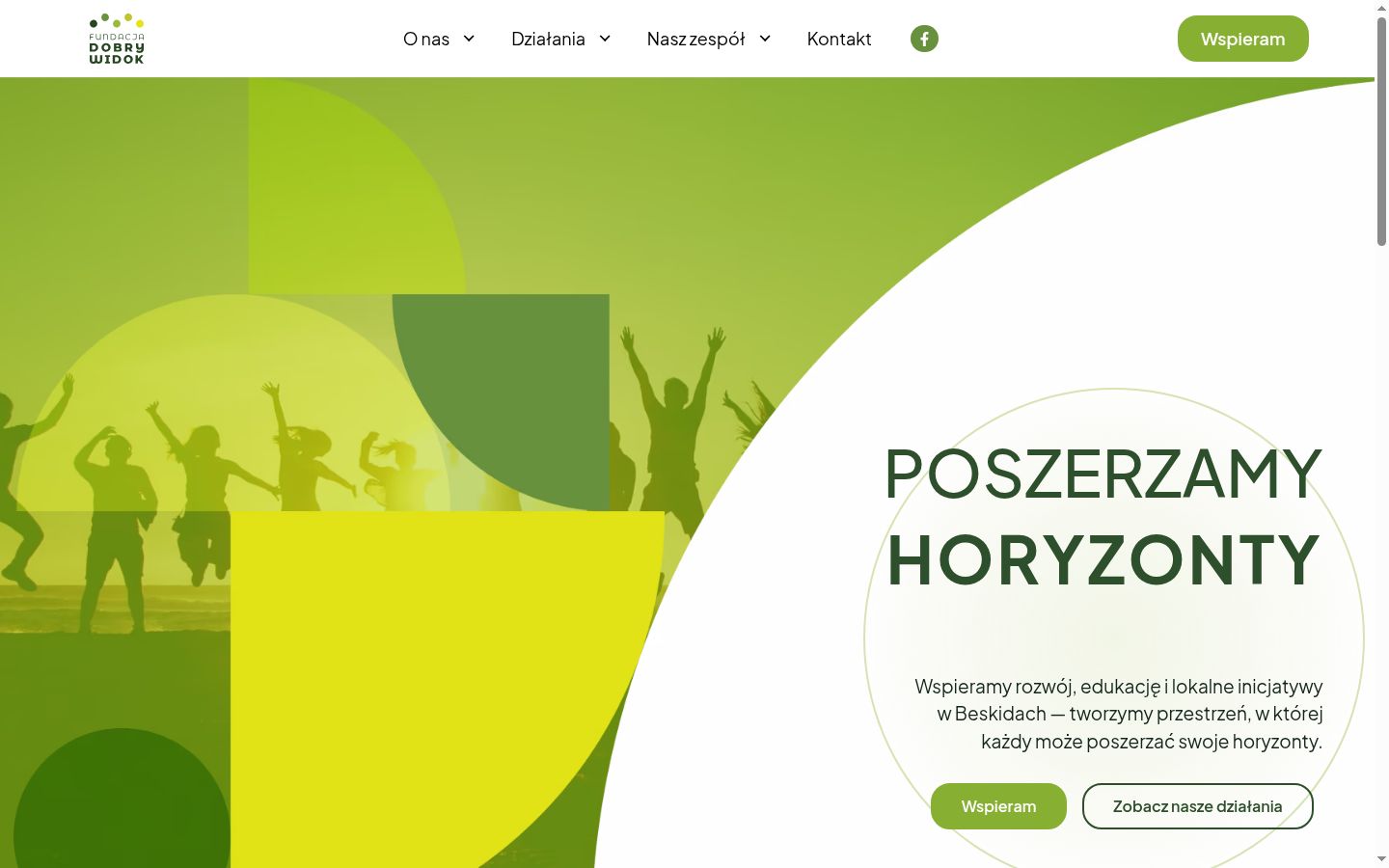Ekrānuzņēmums ar piekrišanas baneri, kas tika rādīts pirms jebkādas mijiedarbības