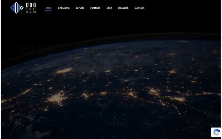 Captura de pantalla de dobsolution.it
