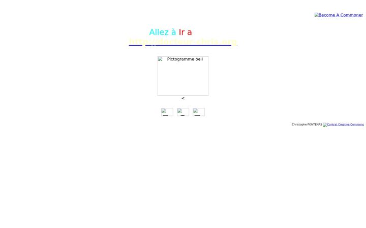 Screenshot of doc3d.org