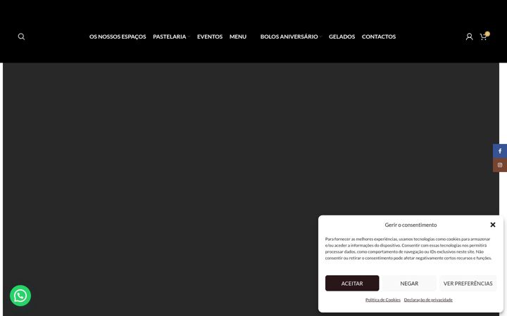 Screenshot of docel.pt