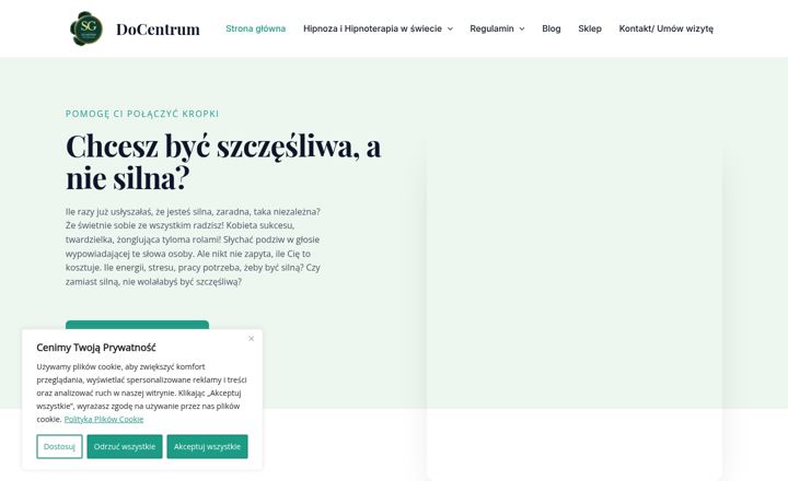 Screenshot of docentrum.pl
