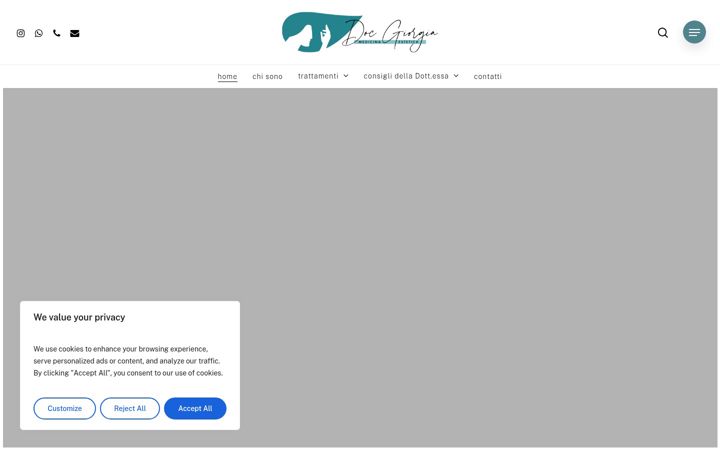 Screenshot of docgiorgia.it
