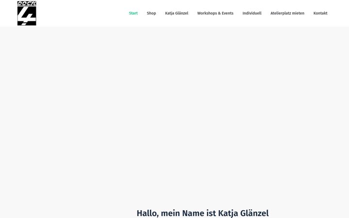 Snimka zaslona za dock4.net