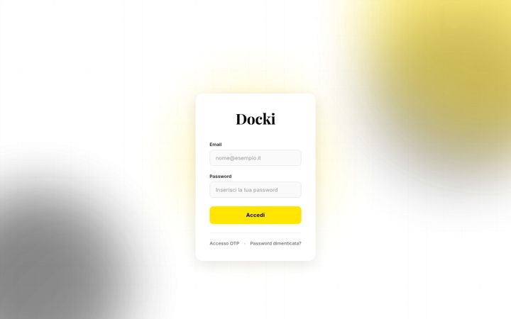Ekrānuzņēmums no docki.io
