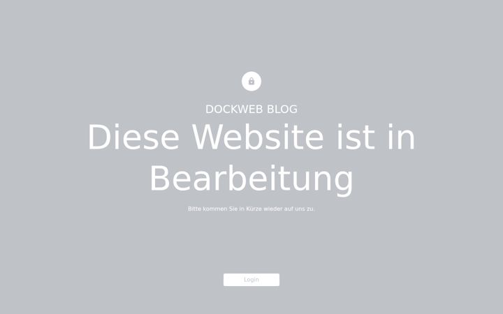 dockweb.at