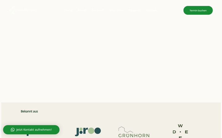 Screenshot ta' doclindenthal.de