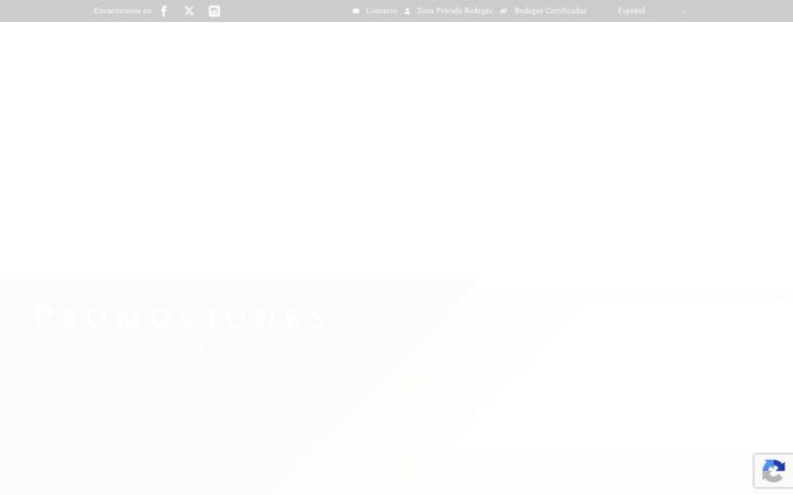 Screenshot of docondadodehuelva.es