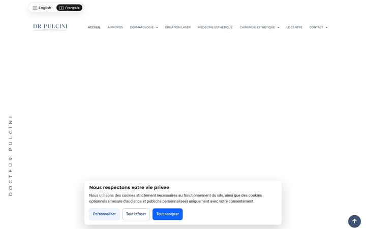 Zrzut ekranu docteur-pulcini-chirurgie-esthetique.fr