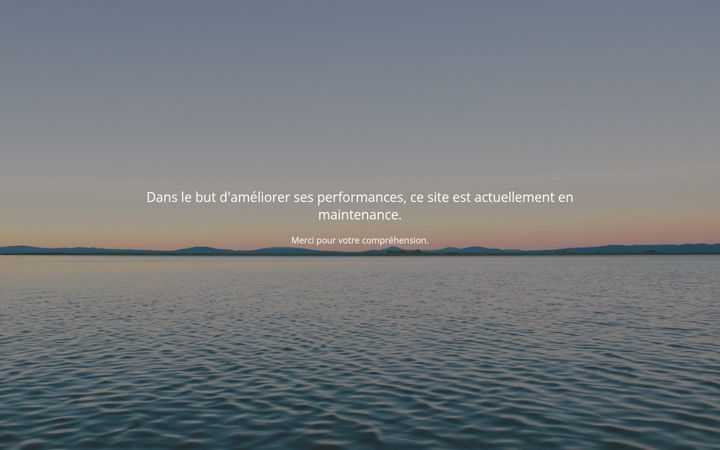 Screenshot of docteurprieur.com