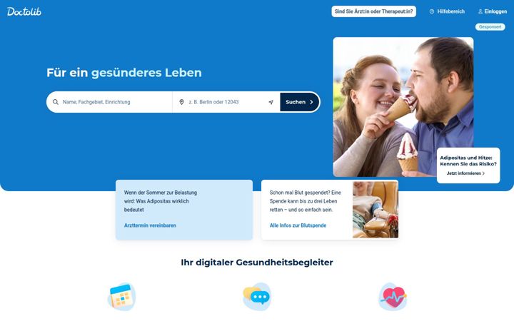 doctolib.de