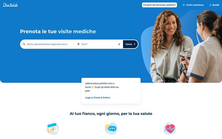 doctolib.it