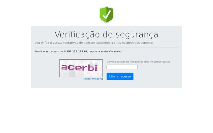 Screenshot ta' doctorapp.com.br