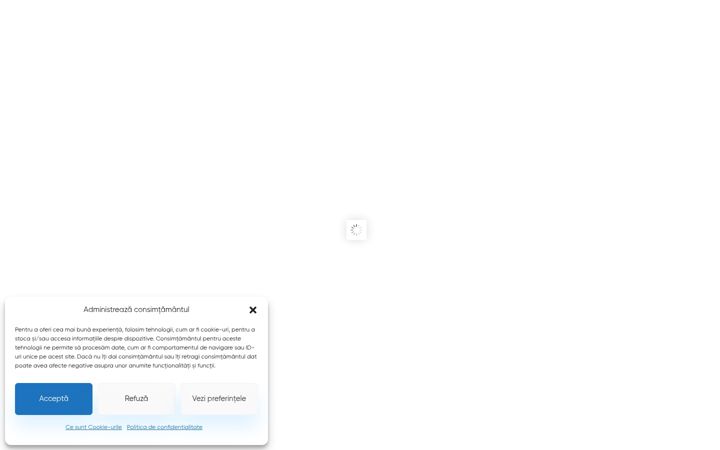 Screenshot of doctorberindean.ro