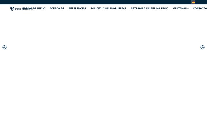 Screenshot of doctordeventanas.es