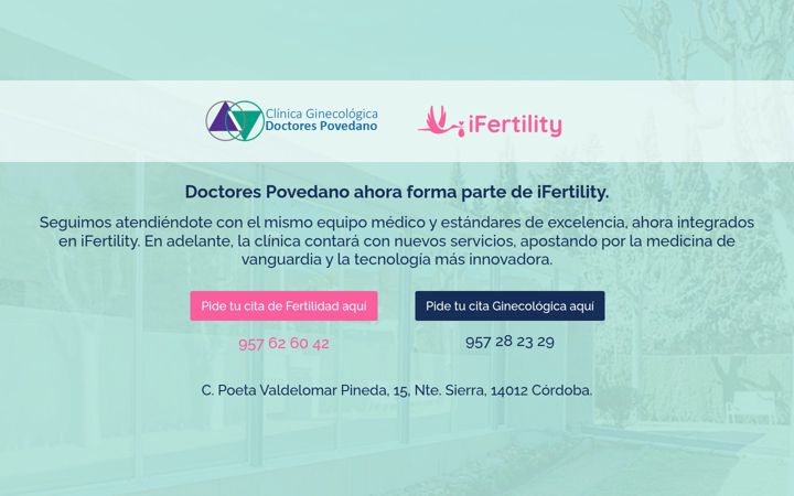 Screenshot of doctorespovedano.com