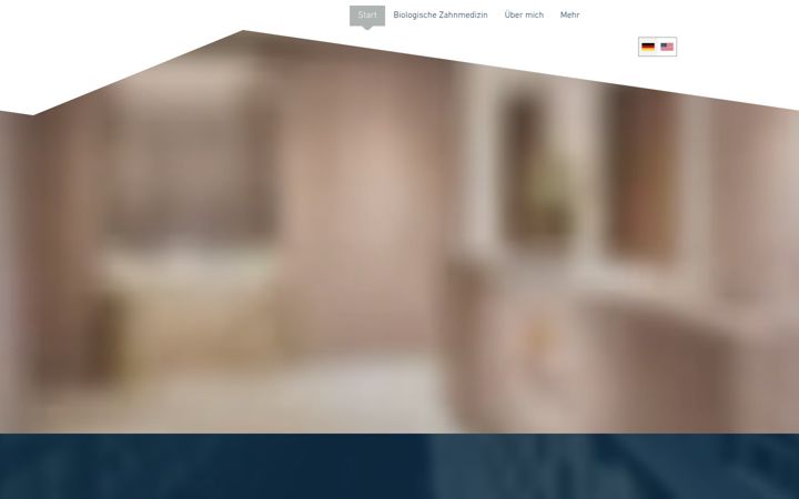 Screenshot of doctorhemmat.de