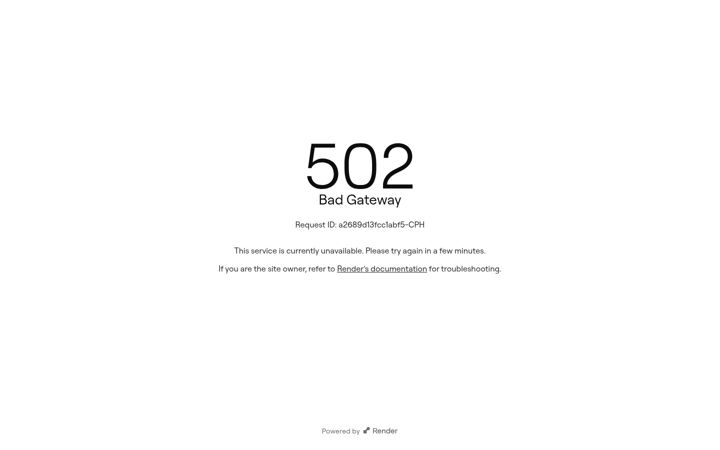 Screenshot of docunest.de