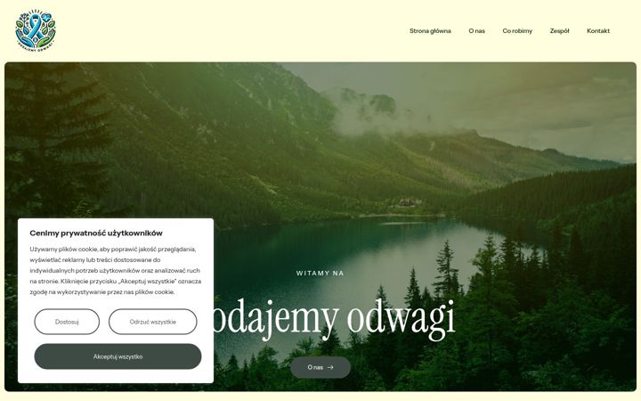 Skjámynd af dodajemyodwagi.pl