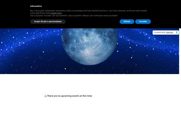 Screenshot of dodicesima.com