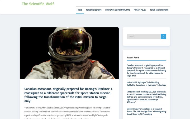 Screenshot of dodiem.com