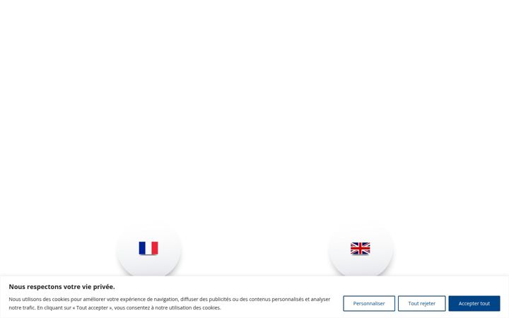 Screenshot von dodincampenonbernard.fr