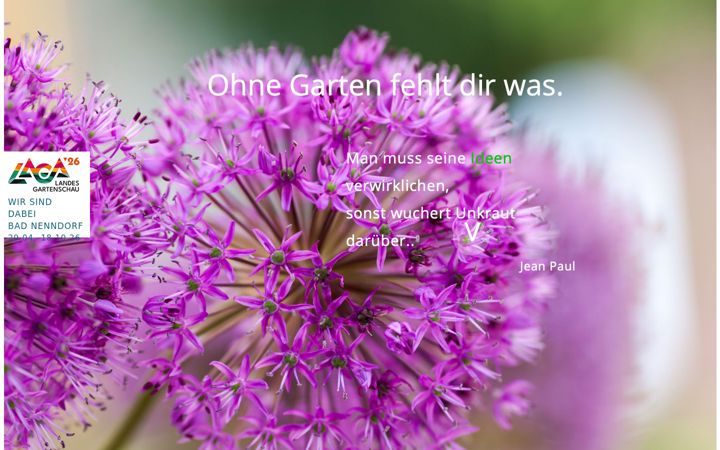 Screenshot ta' doerffer-gmbh.de