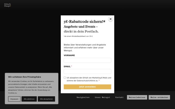 Screenshot of doetschhaupt.de
