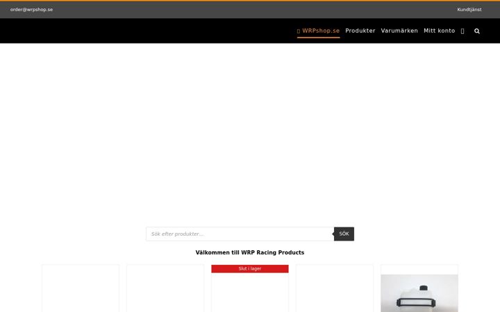 Screenshot of dog-tag.se