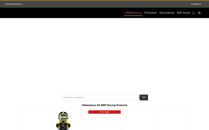 Screenshot of dog-tags.se
