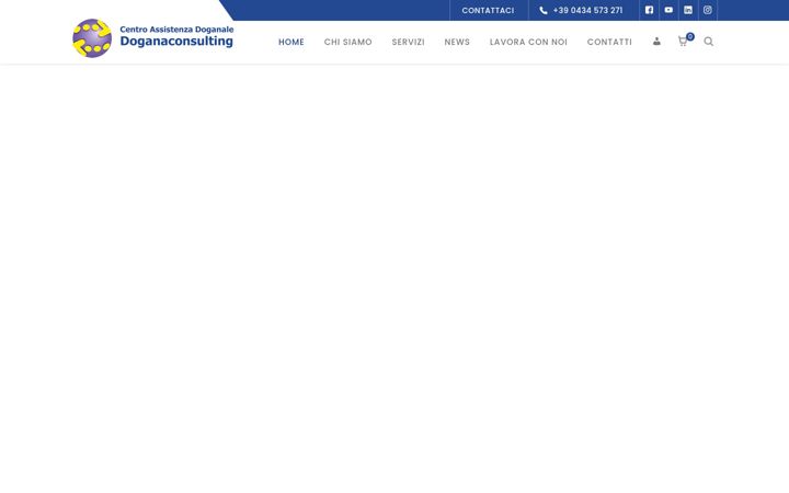 Screenshot of doganaconsulting.com